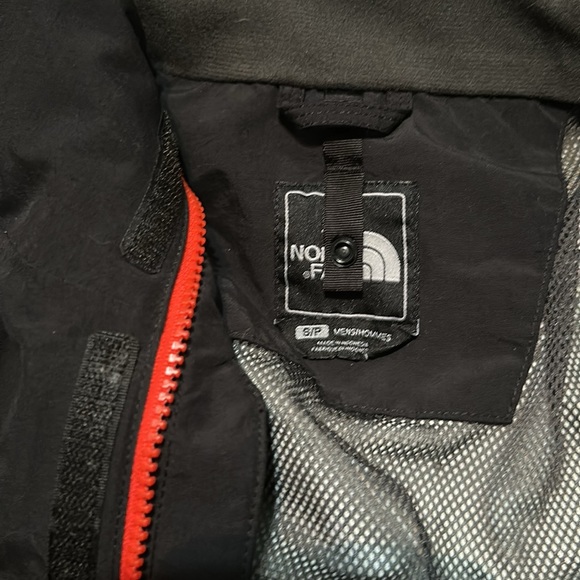 Men’s North Face jacket size small - Picture 2 of 6